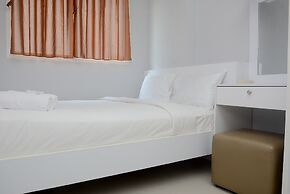 Unique And Fresh 1Br Signature Park Grande Apartment