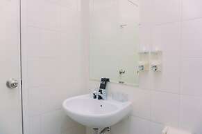 Great Choice And Comfort 2Br At Signature Park Grande Apartment