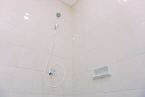 Great Choice And Comfort 2Br At Signature Park Grande Apartment