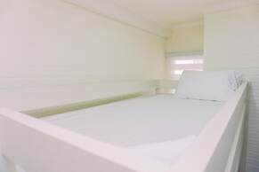 Great Choice And Comfort 2Br At Signature Park Grande Apartment