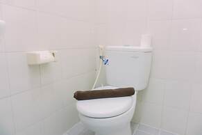 Great Choice And Comfort 2Br At Signature Park Grande Apartment