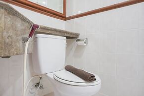 Elegant And Homey 2Br Apartment At Puri Casablanca