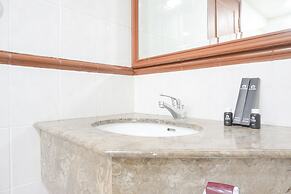 Elegant And Homey 2Br Apartment At Puri Casablanca