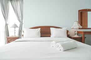 Elegant And Homey 2Br Apartment At Puri Casablanca