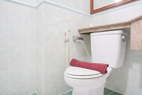 Elegant And Homey 2Br Apartment At Puri Casablanca