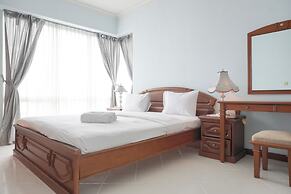 Elegant And Homey 2Br Apartment At Puri Casablanca