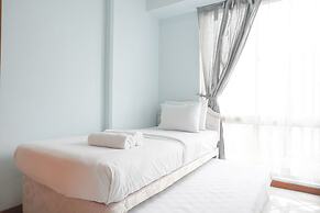 Elegant And Homey 2Br Apartment At Puri Casablanca