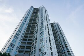 Elegant And Homey 2Br Apartment At Puri Casablanca