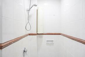 Elegant And Homey 2Br Apartment At Puri Casablanca