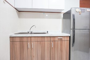 Elegant And Homey 2Br Apartment At Puri Casablanca