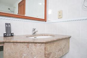 Elegant And Homey 2Br Apartment At Puri Casablanca