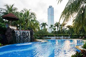 Elegant And Homey 2Br Apartment At Puri Casablanca