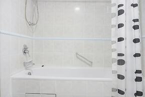 Elegant And Homey 2Br Apartment At Puri Casablanca