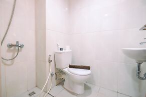 Relaxing Studio At 21Th Floor Evenciio Margonda Apartment