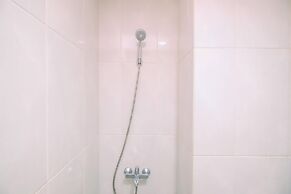 Relaxing Studio At 21Th Floor Evenciio Margonda Apartment