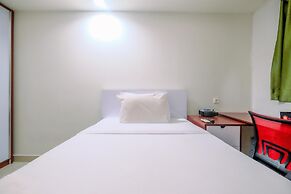 Relaxing Studio At 21Th Floor Evenciio Margonda Apartment