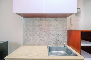 Relaxing Studio At 21Th Floor Evenciio Margonda Apartment