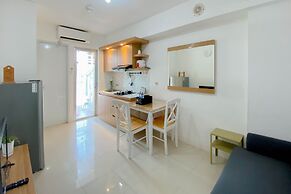 Best Modern 2Br At Bassura City Apartment