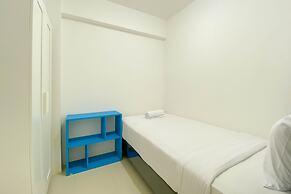 Best Modern 2Br At Bassura City Apartment