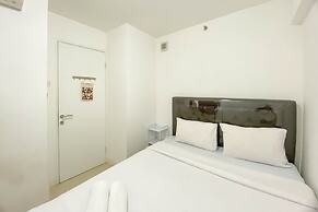 Best Modern 2Br At Bassura City Apartment