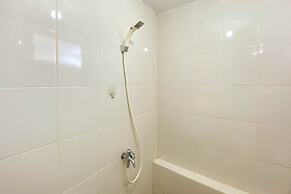 Best Modern 2Br At Bassura City Apartment