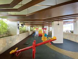 Best Modern 2Br At Bassura City Apartment