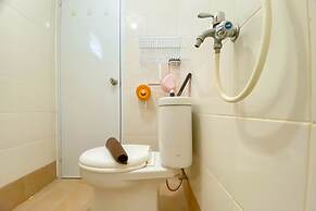 Best Modern 2Br At Bassura City Apartment