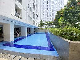 Best Modern 2Br At Bassura City Apartment
