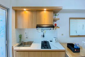 Best Modern 2Br At Bassura City Apartment