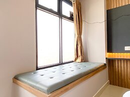 Cozy Studio High Floor Pollux Chadstone Apartment