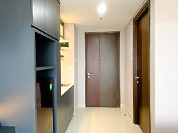 Cozy Studio High Floor Pollux Chadstone Apartment