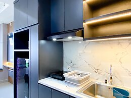 Cozy Studio High Floor Pollux Chadstone Apartment