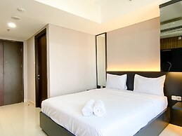 Cozy Studio High Floor Pollux Chadstone Apartment