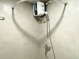 Cozy Studio High Floor Pollux Chadstone Apartment