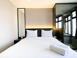 Cozy Studio High Floor Pollux Chadstone Apartment