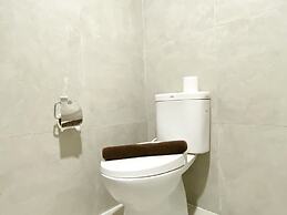 Cozy Studio High Floor Pollux Chadstone Apartment