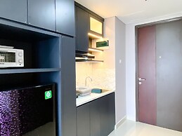 Cozy Studio High Floor Pollux Chadstone Apartment