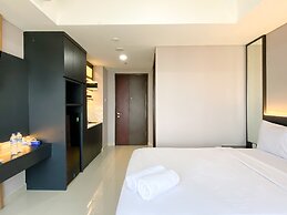 Cozy Studio High Floor Pollux Chadstone Apartment