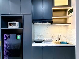 Cozy Studio High Floor Pollux Chadstone Apartment