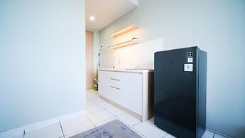 New And Modern Studio At The City Square Apartment