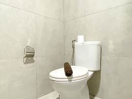 Simple And Cozy Stay Studio Pollux Chadstone Apartment