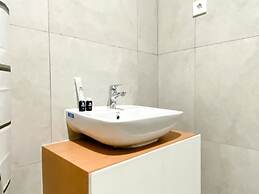 Simple And Cozy Stay Studio Pollux Chadstone Apartment