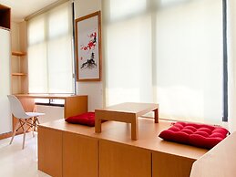 Simple And Cozy Stay Studio Pollux Chadstone Apartment