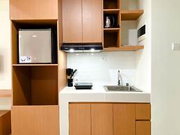 Simple And Cozy Stay Studio Pollux Chadstone Apartment