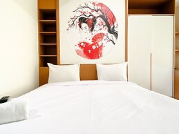 Simple And Cozy Stay Studio Pollux Chadstone Apartment