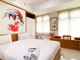 Simple And Cozy Stay Studio Pollux Chadstone Apartment