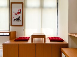 Simple And Cozy Stay Studio Pollux Chadstone Apartment