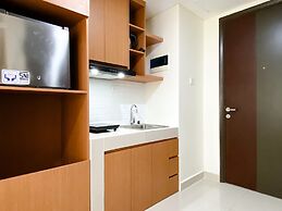 Simple And Cozy Stay Studio Pollux Chadstone Apartment