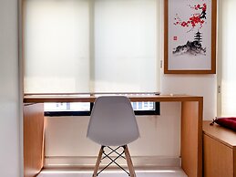 Simple And Cozy Stay Studio Pollux Chadstone Apartment