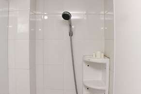 Nice And Comfortable Studio At Bassura City Apartment Near Mall